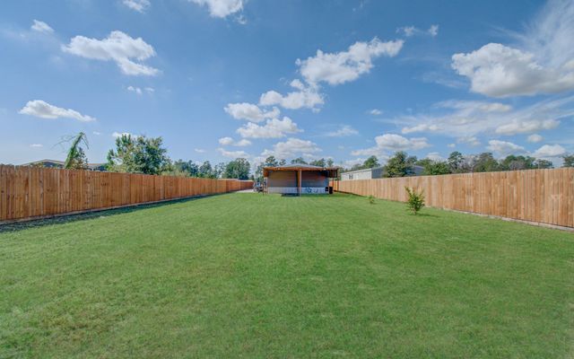 369 Road 5262, Cleveland, TX 77327
