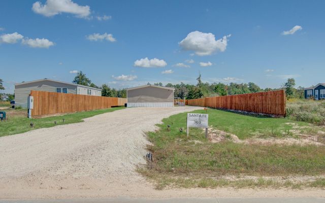 369 Road 5262, Cleveland, TX 77327