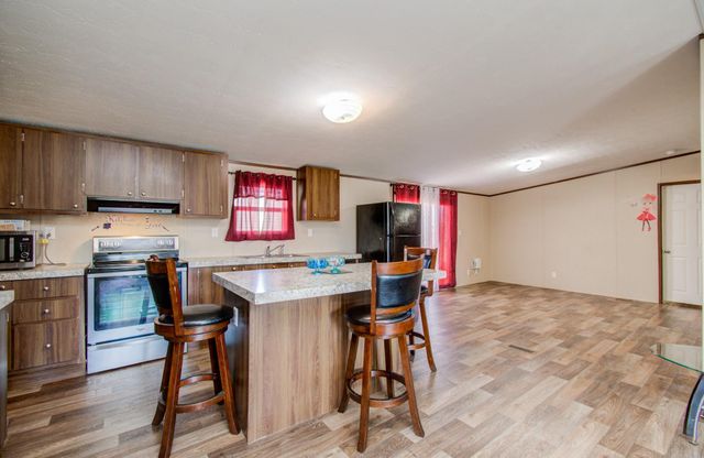 369 Road 5262, Cleveland, TX 77327