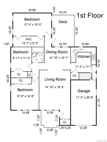 23 Bradley Street, Dobbs Ferry, NY 10522