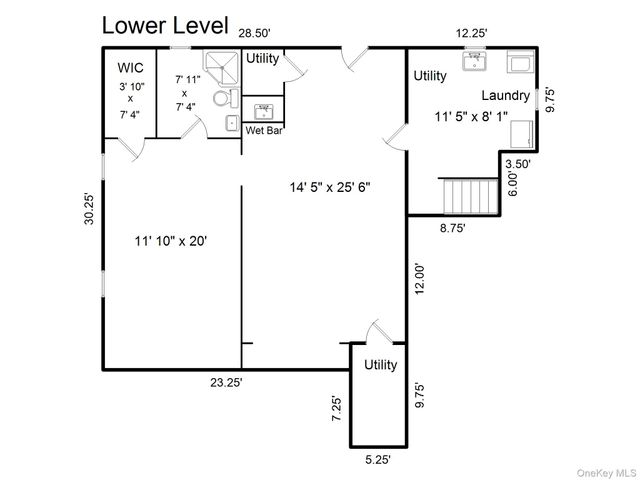 23 Bradley Street, Dobbs Ferry, NY 10522