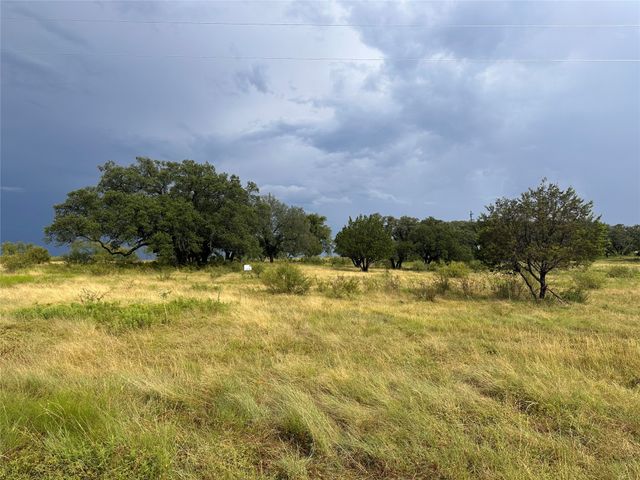 TBD Lot 24 Mystic Mountain Drive, Energy, TX 76452