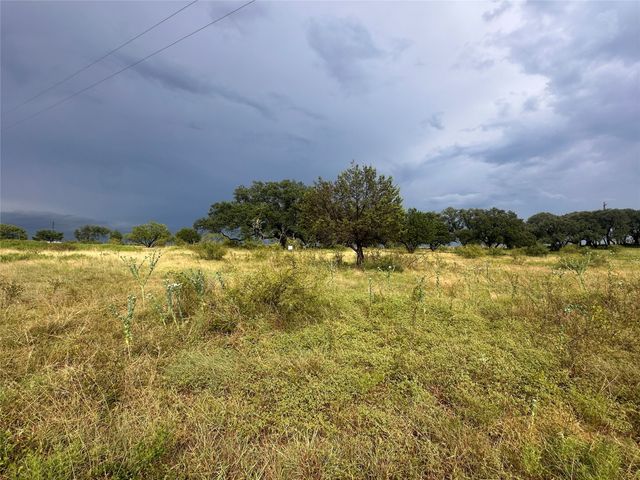 TBD Lot 24 Mystic Mountain Drive, Energy, TX 76452