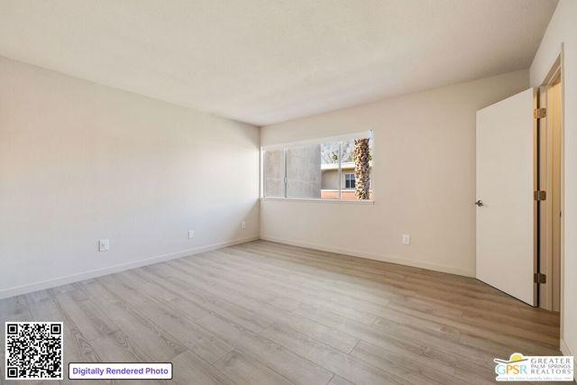 266 E Via Escuela A, Palm Springs, CA 92262