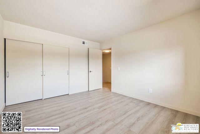 266 E Via Escuela A, Palm Springs, CA 92262