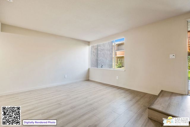 266 E Via Escuela A, Palm Springs, CA 92262