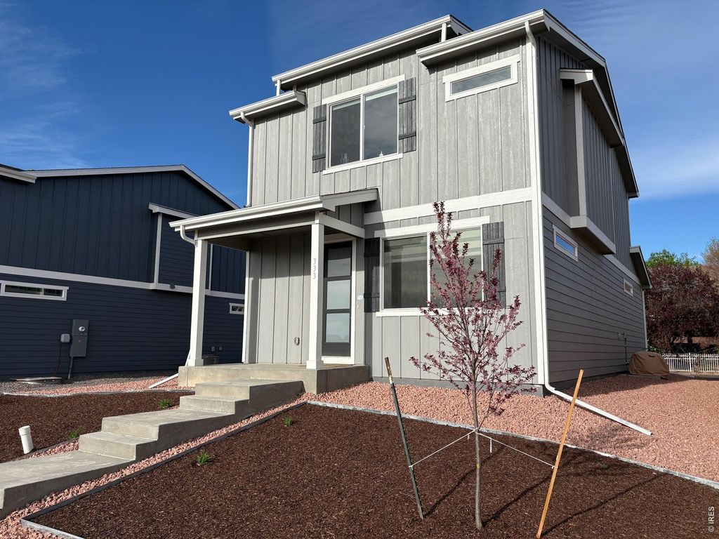 333 Pyramid Peak St, Berthoud, CO 80513
