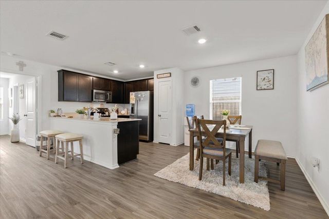1220 Smallmouth RD, Bastrop, TX 78602