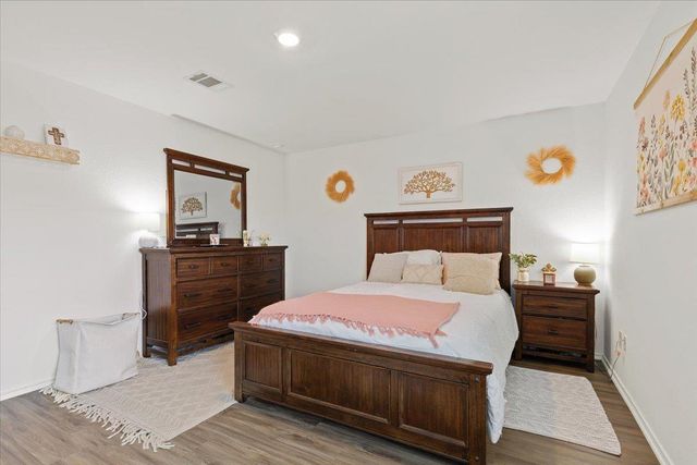 1220 Smallmouth RD, Bastrop, TX 78602