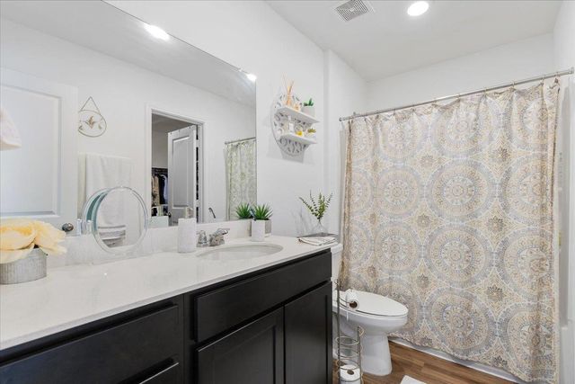 1220 Smallmouth RD, Bastrop, TX 78602