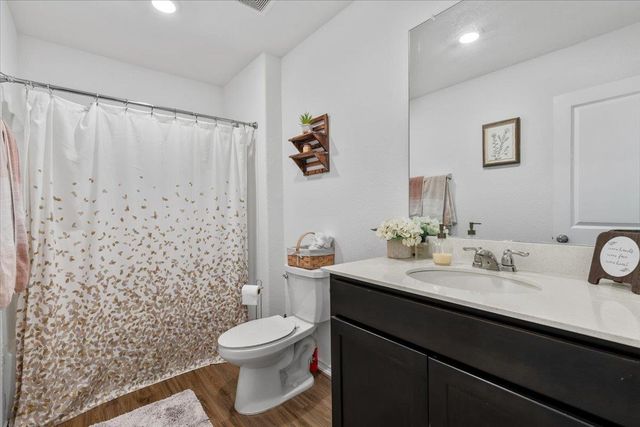 1220 Smallmouth RD, Bastrop, TX 78602