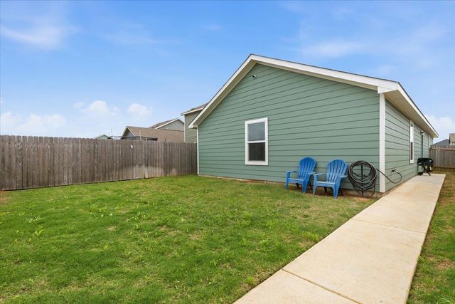 1220 Smallmouth RD, Bastrop, TX 78602