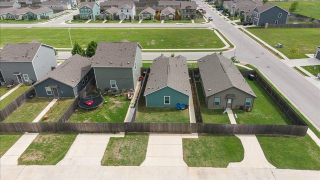 1220 Smallmouth RD, Bastrop, TX 78602