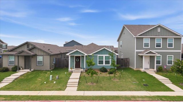 1220 Smallmouth RD, Bastrop, TX 78602