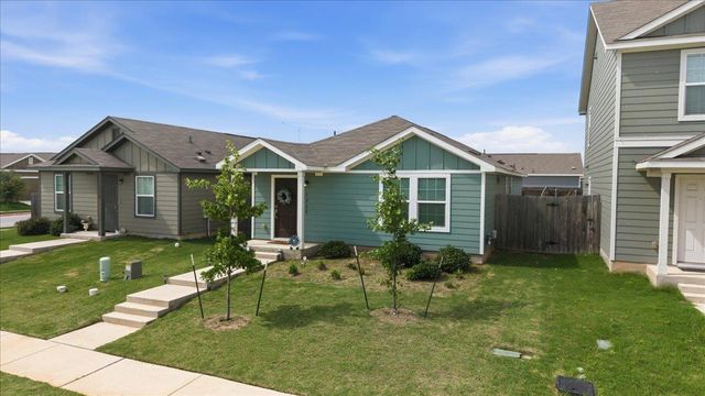 1220 Smallmouth RD, Bastrop, TX 78602