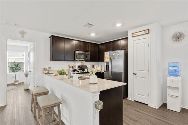 1220 Smallmouth RD, Bastrop, TX 78602