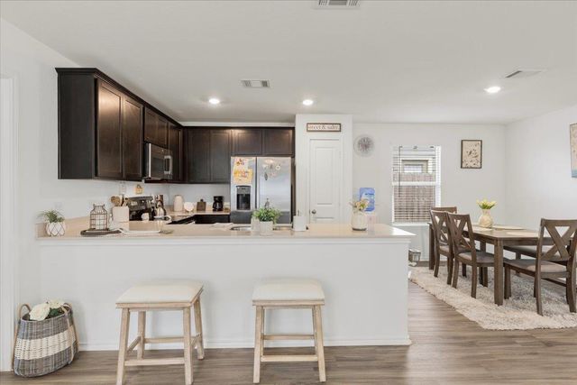 1220 Smallmouth RD, Bastrop, TX 78602