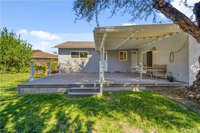 840 N Lynn Drive, Orange, CA 92867