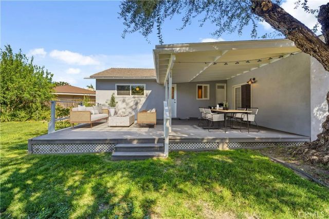 840 N Lynn Drive, Orange, CA 92867