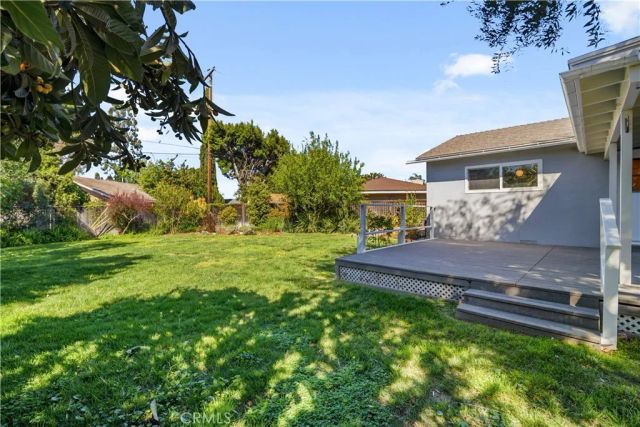 840 N Lynn Drive, Orange, CA 92867