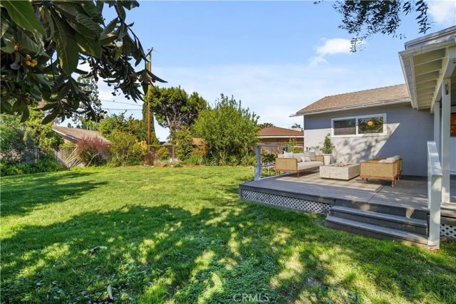 840 N Lynn Drive, Orange, CA 92867