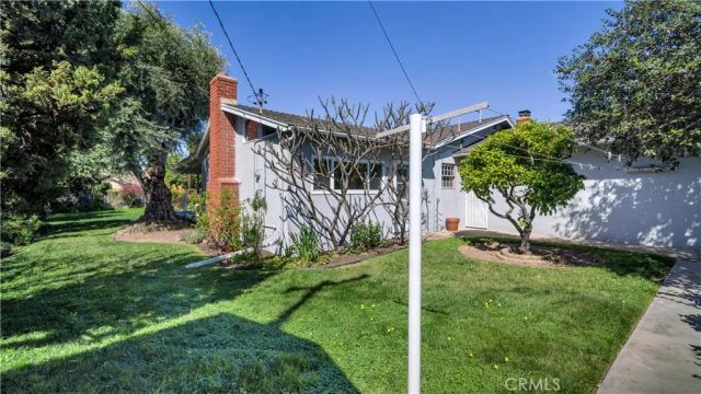 840 N Lynn Drive, Orange, CA 92867