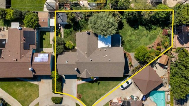 840 N Lynn Drive, Orange, CA 92867