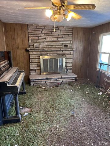 7653 Zimmerman Road, Robertsville, MO 63072