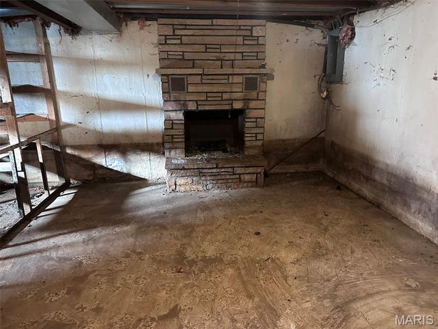 7653 Zimmerman Road, Robertsville, MO 63072