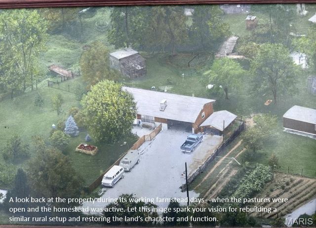 7653 Zimmerman Road, Robertsville, MO 63072