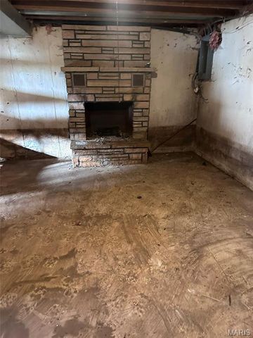 7653 Zimmerman Road, Robertsville, MO 63072