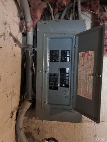 7653 Zimmerman Road, Robertsville, MO 63072