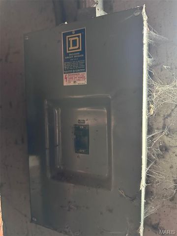 7653 Zimmerman Road, Robertsville, MO 63072