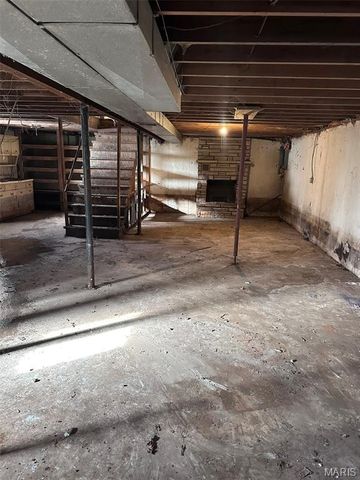 7653 Zimmerman Road, Robertsville, MO 63072