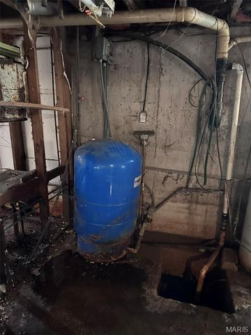 7653 Zimmerman Road, Robertsville, MO 63072