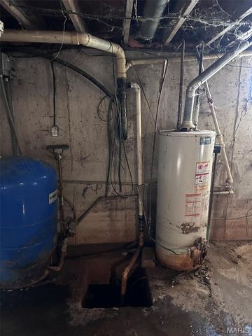 7653 Zimmerman Road, Robertsville, MO 63072