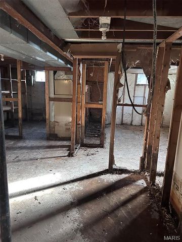 7653 Zimmerman Road, Robertsville, MO 63072