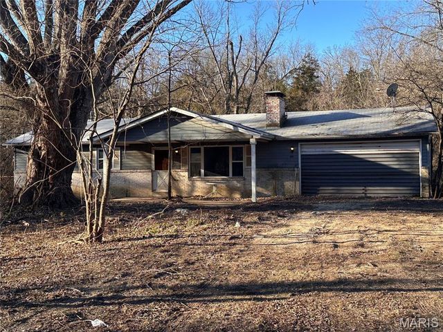 7653 Zimmerman Road, Robertsville, MO 63072