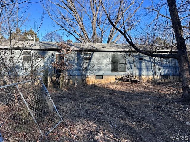 7653 Zimmerman Road, Robertsville, MO 63072