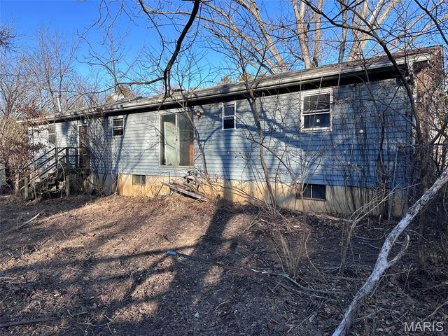 7653 Zimmerman Road, Robertsville, MO 63072