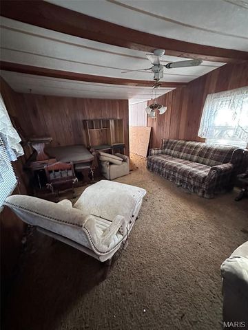 7653 Zimmerman Road, Robertsville, MO 63072