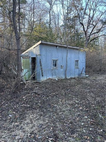 7653 Zimmerman Road, Robertsville, MO 63072