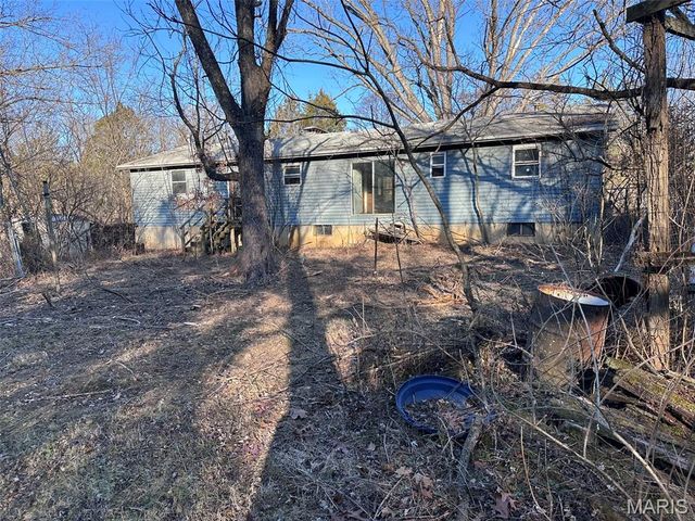 7653 Zimmerman Road, Robertsville, MO 63072