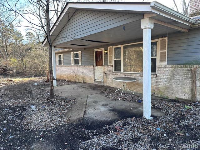 7653 Zimmerman Road, Robertsville, MO 63072