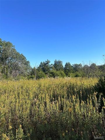 7653 Zimmerman Road, Robertsville, MO 63072