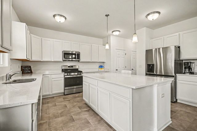 26530 W Red Apple Road, Plainfield, IL 60585