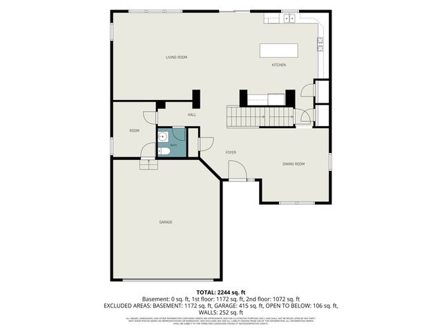 26530 W Red Apple Road, Plainfield, IL 60585