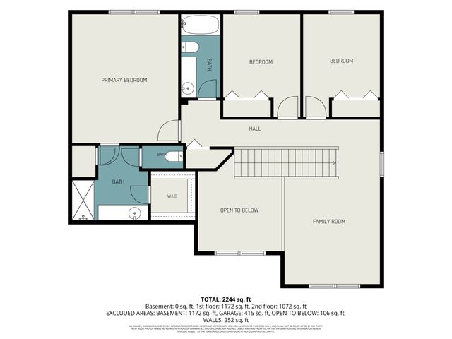26530 W Red Apple Road, Plainfield, IL 60585
