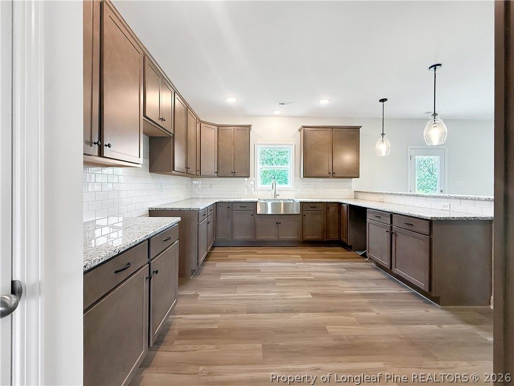 366 Brickendon (Lot 288) Lane, Raeford, NC 28376 — photo 5