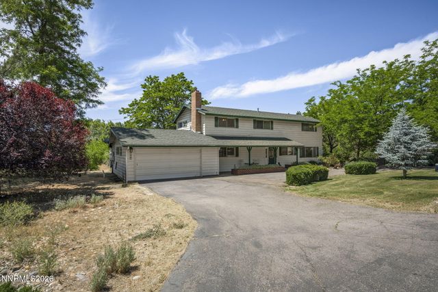 549 Ruby Lane, Carson City, NV 89706